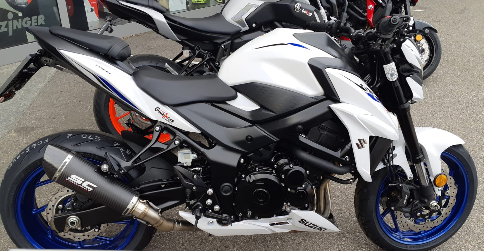 suzuki